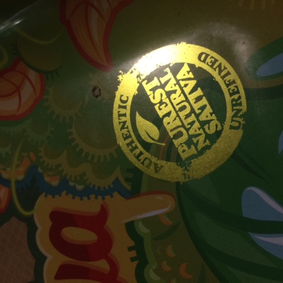 Raw tray - Picture 4 of 4